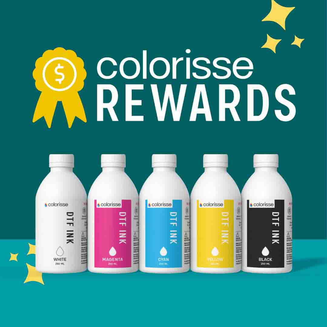 Shop and earn with the Colorisse Rewards Program that offers points for purchases, free birthday rewards, bonuses, and a $10 reward for signing up.